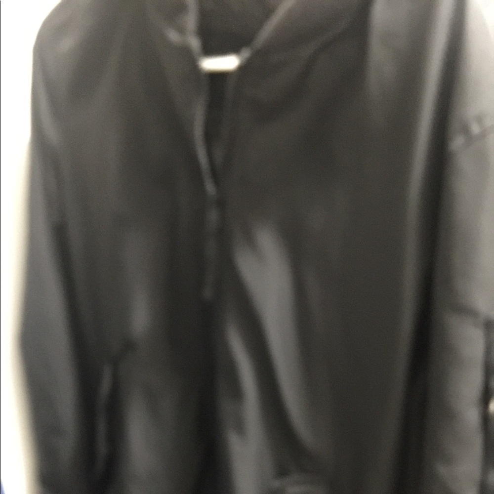 Hollister jacket
